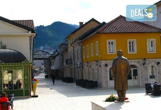 Екскурзия до Дървен град и Каменград, Сърбия, през март! 1 нощувка със закуска и вечеря, транспорт, богата програма! - Снимка 11