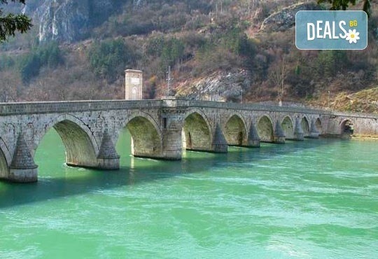 Екскурзия до Дървен град и Каменград, Сърбия, през март! 1 нощувка със закуска и вечеря, транспорт, богата програма! - Снимка 4