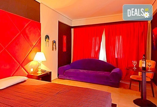 Super Last Minute! Почивка в Grand Platon 4*, Паралия Катерини, в период по избор! 3/4/5 нощувки на база All Inclusive! - Снимка 2