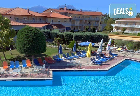 Super Last Minute! Почивка в Grand Platon 4*, Паралия Катерини, в период по избор! 3/4/5 нощувки на база All Inclusive! - Снимка 5