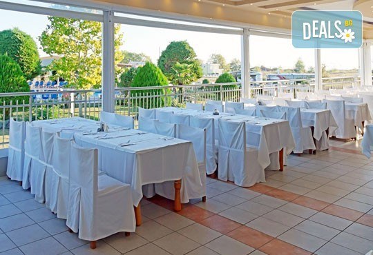Super Last Minute! Почивка в Grand Platon 4*, Паралия Катерини, в период по избор! 3/4/5 нощувки на база All Inclusive! - Снимка 6