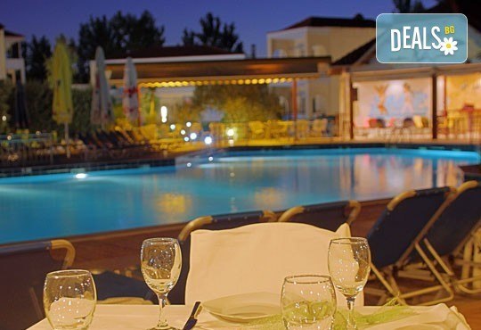 Super Last Minute! Почивка в Grand Platon 4*, Паралия Катерини, в период по избор! 3/4/5 нощувки на база All Inclusive! - Снимка 7