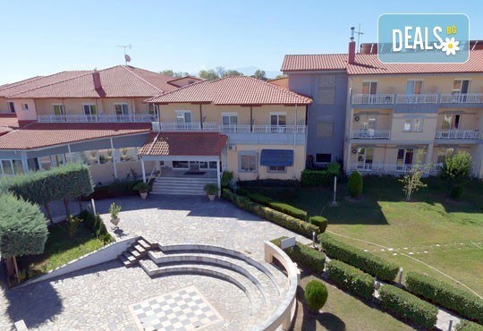 Super Last Minute! Почивка в Grand Platon 4*, Паралия Катерини, в период по избор! 3/4/5 нощувки на база All Inclusive! - Снимка 8