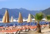 Почивка в Мармарис - перлата на Егейска Турция! 5 нощувки, All Inclusive в Mehtap Beach 4*, транспорт и водач от Молина Травел! - thumb 12