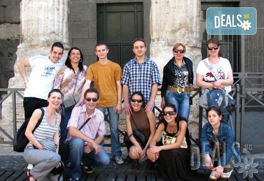 Курс по английски език с продължителност 100 учебни часа на ниво по избор в езиков център EL Leon! - Снимка 4