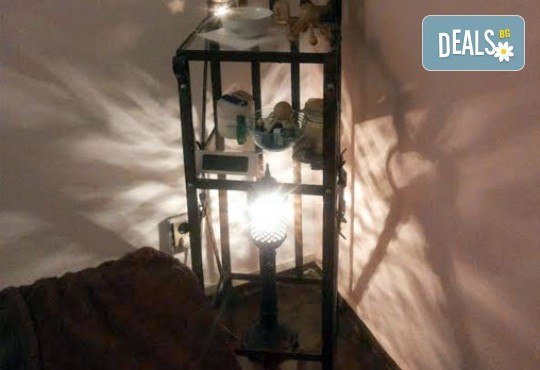 Релаксирайте с 60-минутен лечебен дълбокотъканен масаж на цяло тяло от център Innovative! - Снимка 4