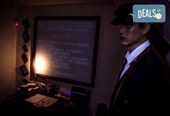 Подарете на детето си незабравимо приключение! Детски рожден ден за до 20 деца с Еscape игра на живо от Emergency escape! - Снимка 8