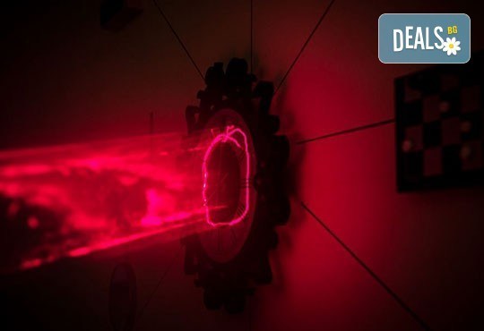 Подарете на детето си незабравимо приключение! Детски рожден ден за до 20 деца с Еscape игра на живо от Emergency escape! - Снимка 11