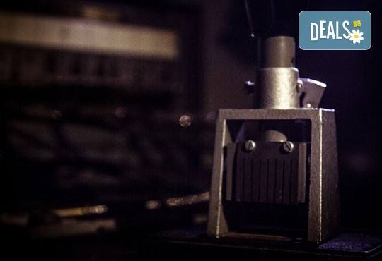 Подарете на детето си незабравимо приключение! Детски рожден ден за до 20 деца с Еscape игра на живо от Emergency escape! - Снимка 7