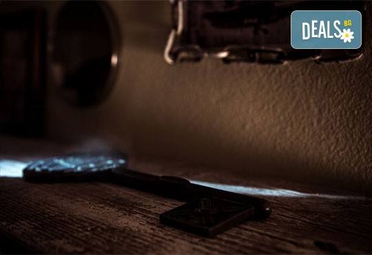 Подарете на детето си незабравимо приключение! Детски рожден ден за до 20 деца с Еscape игра на живо от Emergency escape! - Снимка 9