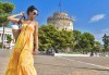 Вълшебен уикенд в Гърция - Солун, Метеора, Каламбака! 1 нощувка със закуска, 3*, туристическа програма и транспорт! - thumb 5