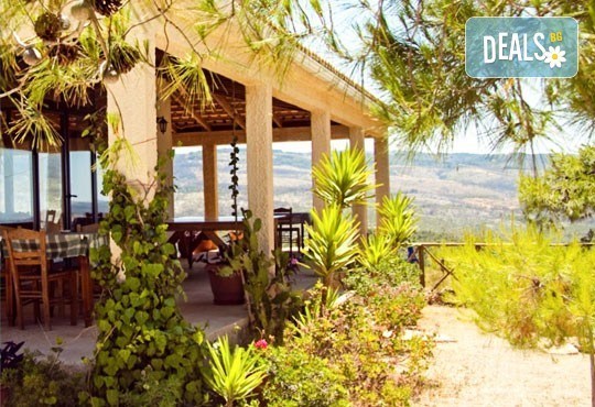 Септемврийски празници на магическия остров Закинтос, Гърция! 4 нощувки на база All Inclusive, транспорт и фериботни такси! - Снимка 4