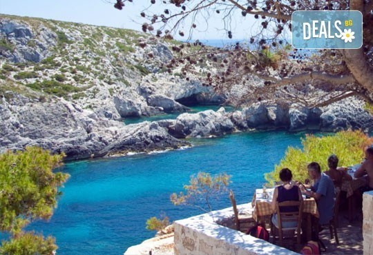 Септемврийски празници на магическия остров Закинтос, Гърция! 4 нощувки на база All Inclusive, транспорт и фериботни такси! - Снимка 6
