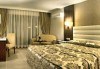 Великден в Кушадъсъ, Турция! 4 нощувки в хотел Omer Holiday Resort 4* на база All Inclusive, възможност за транспорт! - thumb 5