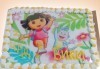 Зарадвайте детето с торта със снимка на любим герой от Сладкарница Орхидея! - thumb 3