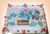 Зарадвайте детето с торта със снимка на любим герой от Сладкарница Орхидея! - thumb 10