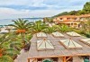 Пет звездна почивка за Великден в Possidi Holidays Resort & SPA 5*, Касандра, Гърция - 3 нощувки със закуски и вечери! - thumb 1
