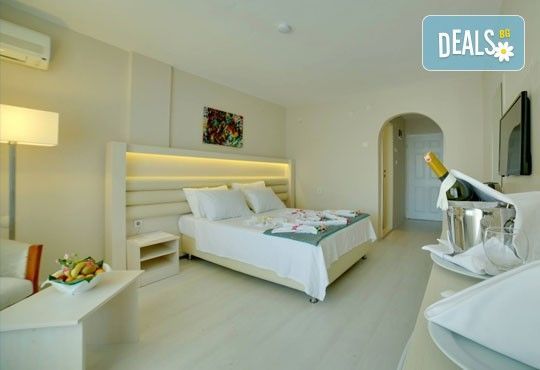 Майски празници в Дидим, Турция! 5 нощувки на база All Inclusive в хотел Carpe Mare Beach Resort 4*, възможност за транспорт! - Снимка 4