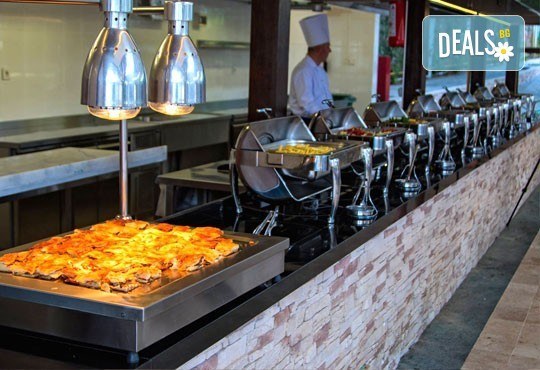 Майски празници в Дидим, Турция! 5 нощувки на база All Inclusive в хотел Carpe Mare Beach Resort 4*, възможност за транспорт! - Снимка 6