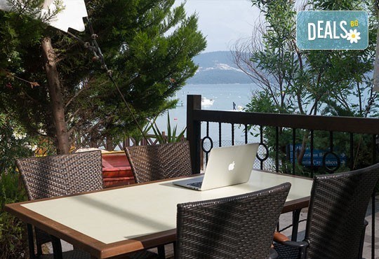 Майски празници в Дидим, Турция! 5 нощувки на база All Inclusive в хотел Carpe Mare Beach Resort 4*, възможност за транспорт! - Снимка 7