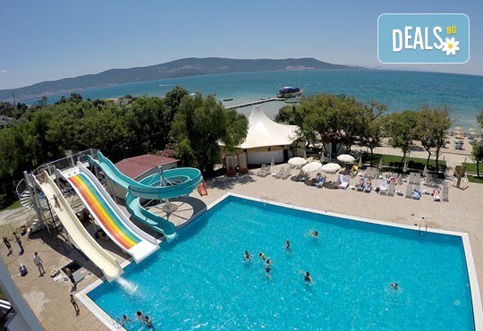 Майски празници в Дидим, Турция! 5 нощувки на база All Inclusive в хотел Carpe Mare Beach Resort 4*, възможност за транспорт! - Снимка 8