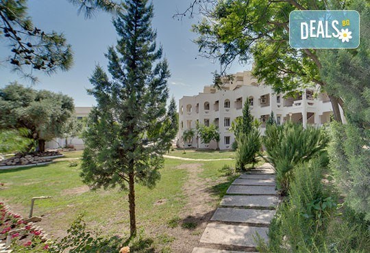 Майски празници в Дидим, Турция! 5 нощувки на база All Inclusive в хотел Carpe Mare Beach Resort 4*, възможност за транспорт! - Снимка 2