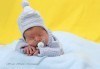 2 часа студийна фотосесия за новородени, бебета и деца до 9 г., 15 обработени кадъра от ProPhoto Studio! - thumb 5