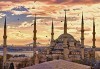 Посетете Фестивала на лалето в Истанбул, Турция през март или април! 2 нощувки със закуски в хотел 3*, транспорт и посещение на МОЛ Оливиум! - thumb 8
