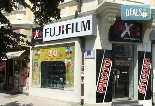 Качествени аналогови и дигитални снимки, разпечатани на фотохартия: 50 бр., размер 10/15, фотоцентър Pixel Plus, Варна! - Снимка 5