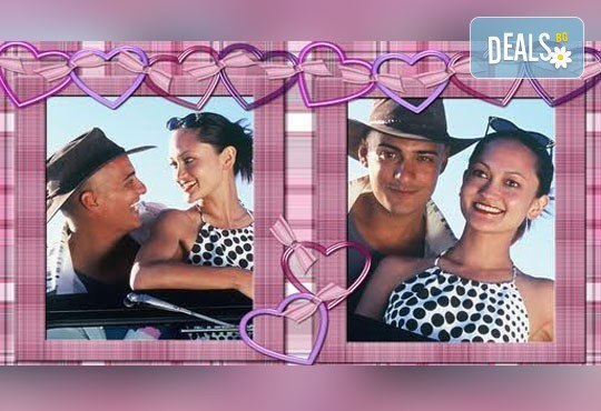 Качествени аналогови и дигитални снимки, разпечатани на фотохартия: 50 бр., размер 10/15, фотоцентър Pixel Plus, Варна! - Снимка 7