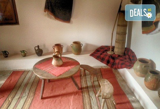 Отпразнувайте Свети Валентин с любимия човек в комплекс Горочевци 3*, с. Горочевци! 2 нощувки със закуски и романтична вечеря! - Снимка 5