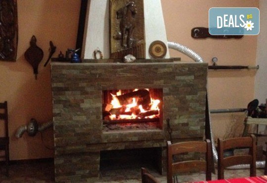 Отпразнувайте Свети Валентин с любимия човек в комплекс Горочевци 3*, с. Горочевци! 2 нощувки със закуски и романтична вечеря! - Снимка 6