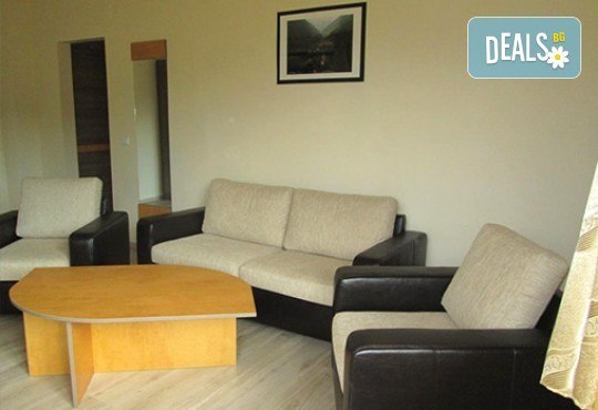 Отпразнувайте Свети Валентин с любимия човек в комплекс Горочевци 3*, с. Горочевци! 2 нощувки със закуски и романтична вечеря! - Снимка 3