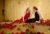 Пиесата за любовта и живота! Гледайте ''Лив Щайн'' в МГТ ''Зад канала'' на 2-ри февруари (вторник) - thumb 1