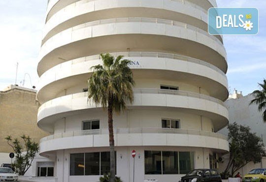 Почивка в красивата Малта през март! 3 нощувки със закуски в Oriana at the Topaz 4*, самолетен билет, летищни такси и трансфери! - Снимка 5