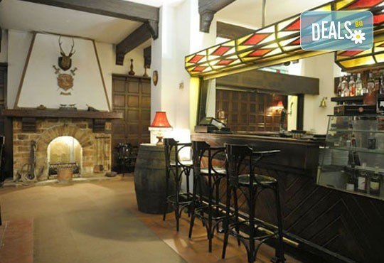 Почивка в красивата Малта през март! 3 нощувки със закуски в Oriana at the Topaz 4*, самолетен билет, летищни такси и трансфери! - Снимка 8