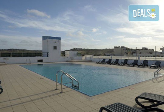 Почивка в красивата Малта през март! 3 нощувки със закуски в Oriana at the Topaz 4*, самолетен билет, летищни такси и трансфери! - Снимка 9