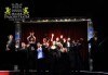 Хитовият спектакъл Ритъм енд блус 2 на 7-ми февруари на сцената на МГТ Зад канала! - thumb 1