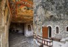 Екскурзия до Ивановски скални манастири, Бесарбовски манастир и Букурещ! 1 нощувка със закуска и транспорт от Дрийм Тур! - thumb1 3