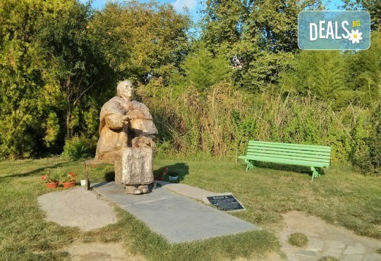 Уикенд екскурзия март-април до Мелник, Рупите и Рилски манастир! 1 нощувка и закуска, транспорт от Пловдив с Дрийм Тур! - Снимка 3