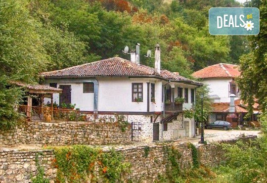 Уикенд екскурзия март-април до Мелник, Рупите и Рилски манастир! 1 нощувка и закуска, транспорт от Пловдив с Дрийм Тур! - Снимка 4