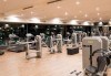 Влезте във форма и се погрижете за себе си! Посещение на фитнес, сауна или басейн в 360 Health Club към хотел Маринела 5*! - thumb 3
