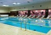 Влезте във форма и се погрижете за себе си! Посещение на фитнес, сауна или басейн в 360 Health Club към хотел Маринела 5*! - thumb 2