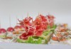 Вкусни изкушения за Вашия повод от Мечо Фууд Кетъринг - 90, 120 или 150 коктейлни хапки и бонус! - thumb1 2