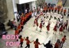 Български хора, ръченици! ЧЕТИРИ урока във Фолклорен клуб BODY FOLK в школата в жк Надежда - thumb1 1