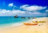 Слънчева морска почивка в Preveza Beach Hotel 3*+, Превеза, Гърция! 5 нощувки със закуски и вечери, транспорт и екскурзовод! - thumb 8