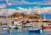 Слънчева морска почивка в Preveza Beach Hotel 3*+, Превеза, Гърция! 5 нощувки със закуски и вечери, транспорт и екскурзовод! - thumb 12