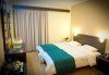 Слънчева морска почивка в Preveza Beach Hotel 3*+, Превеза, Гърция! 5 нощувки със закуски и вечери, транспорт и екскурзовод! - thumb 3