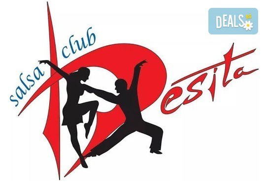 Салса за начинаещи! Месечна карта с 8 посещения за начинаеща група в салса клуб Десита, Добрич! - Снимка 3