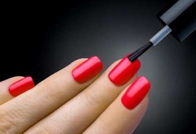 Страхотни цветове! Дълготраен маникюр с гел лак BlueSky + подарък: 2 декорации в Салон Belisimas